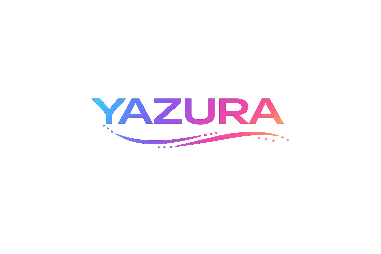 YAZURA Logo